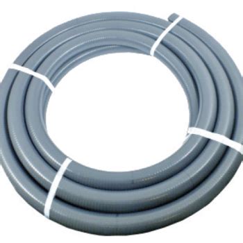 PVC Zwembad Flex Slang 40 Mm Per Meter Sauna S Zwembaden