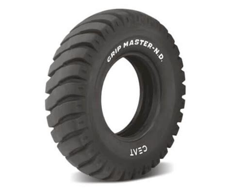 Grip Master ND CEAT Specialty Tires Agri And Industrial Specialty