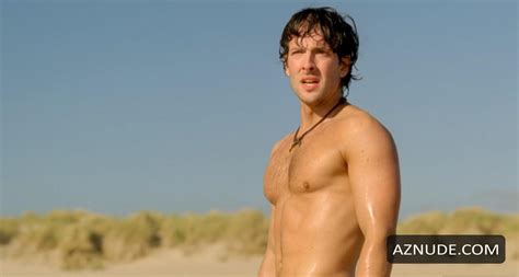 Jack Donnelly Nude And Sexy Photo Collection Azmen