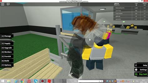 Budujemy Sw J W Asny Sklep W Roblox Retail Tycoon Odc Youtube