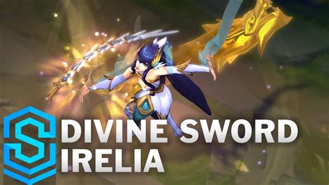 Best Irelia Skin - Divine sword is the best but i would. - Vegeta Wallpaper