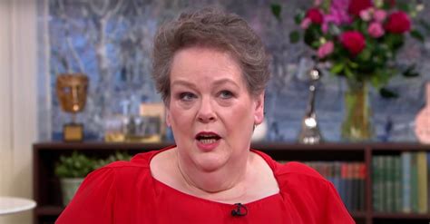 The Chase Star Anne Hegerty On Brutal Truth Behind Her Relationships