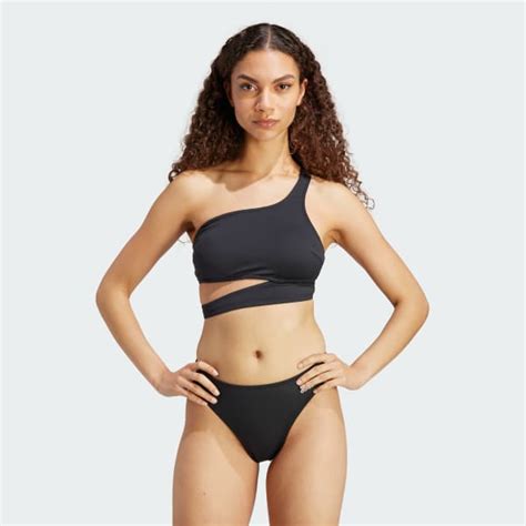 Adidas Sportswear Bikini Black Women S Swim Adidas US