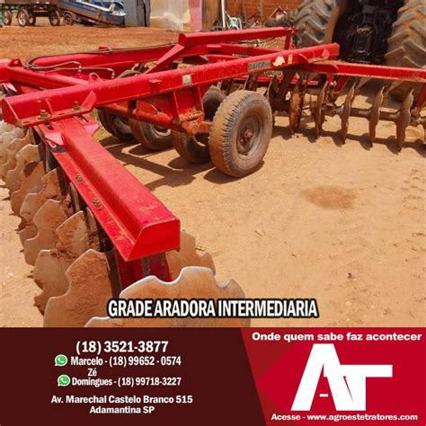 Agroeste Tratores Implementos E Ferramentas Agricolas