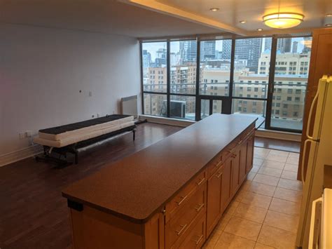 Attention! Huge 2 Bedroom Downtown Toronto Apartment for Rent | Long ...