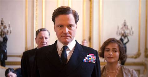 The King's Speech cast now - from 'mysterious' way of landing role to Netflix success - Daily Star