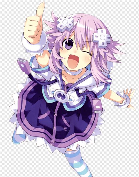 Megadimension Neptunia Vii Hyperdimension Neptunia Victory