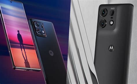 Motorola Edge 40 Pro y Edge 50 Pro Cuál tiene mejor calidad precio