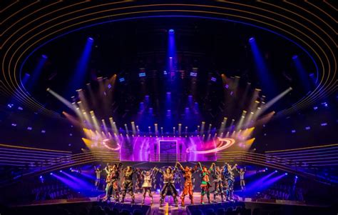 Starlight Express Tickets London Theatre Westendtheatre