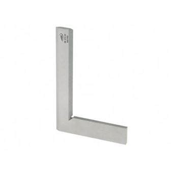 HELIOS PREISSER 0388103 Équerre de précision 75 x 50 mm 90 Outils