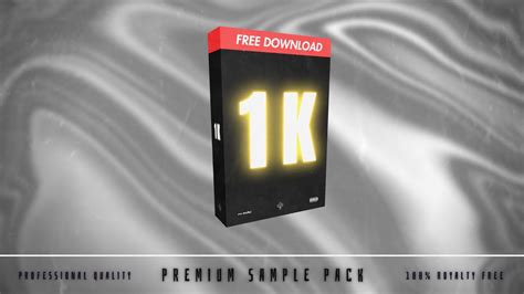 [free Download] 808 Drum Kit 1k Hard Trap X Hip Hop Sample Pack 2021 1000 Sub Special