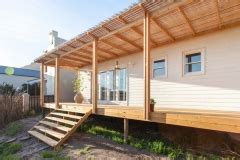 Sdm Seaside Cottage Modular Timber Frame Homes