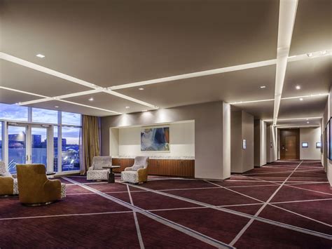 Meeting Rooms in Tysons Corner, VA | Hyatt Regency Tysons Corner