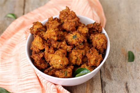 Start Your Meal With A Wide Range Of Indian Appetizers Listed Below