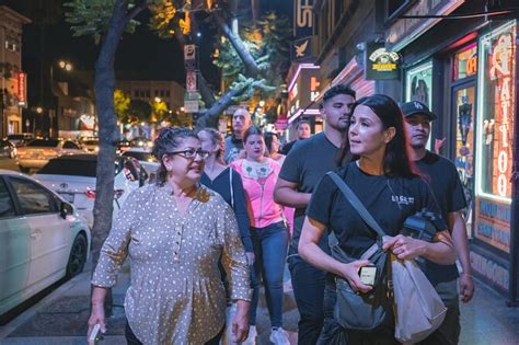 Old Town Albuquerque Ghost Tour | Travel Buddies