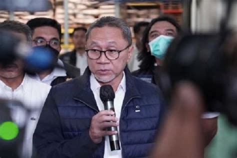 Jadi Negara Maju Produk Indonesia Harus Serbu Pasar Global