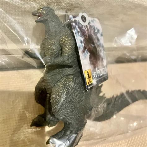 GODZILLA 2023 6 Tall Figure Godzilla Minus One Bandai Movie Monster