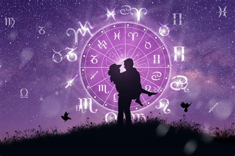 Os Signos Que Combinam No Amor Segundo A Astrologia