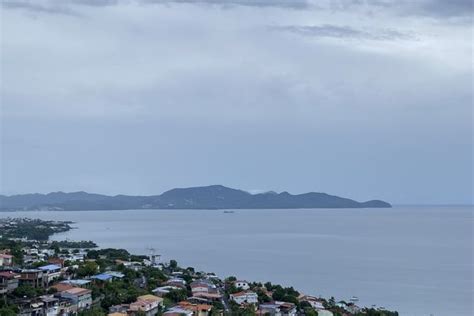 La Martinique Est Maintenue En Vigilance Jaune Pour Fortes Pluies Et Orages