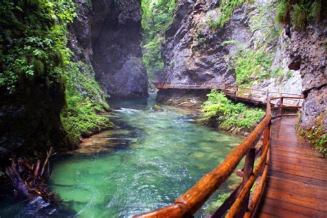 Ruta De Senderismo En Cazorla R O Borosa