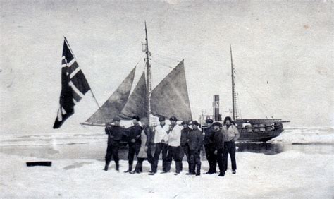 Bildegalleri Av Ishavsskuter Historie Ishavsmuseet Aarvak