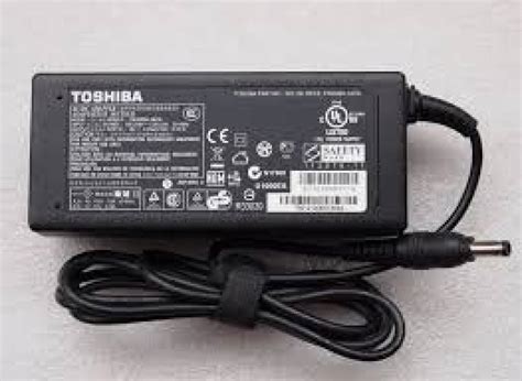 19v 39a 75w Charger For Toshiba Laptop 5525 Tip High Quality