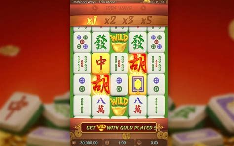 Raih Kemenangan Besar Di Maxwin Slot Mahjong Ways 2 3 Dengan Strategi