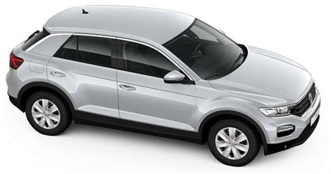 VW T Roc começa a ser vendido por 20 390 Europa