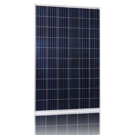 Polycrystalline PV Panel MS 250 280 P 60 SERIES Maysun Solar Semi