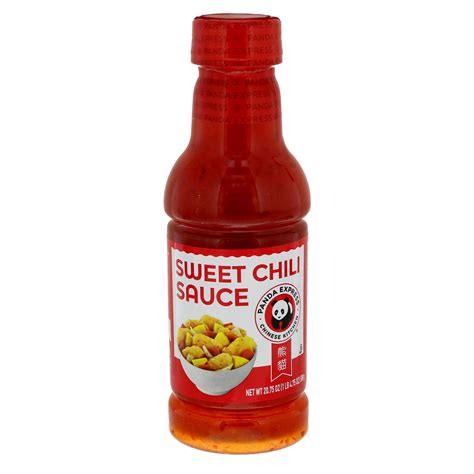 Panda Express Sweet Chili Sauce - Shop Specialty sauces at H-E-B