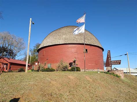 The Top 3 Famous Landmarks in Oklahoma City You Should Visit