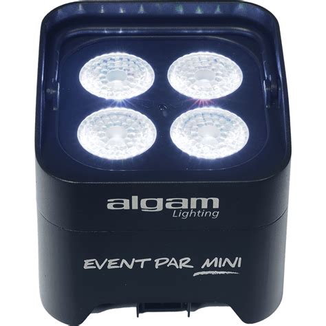 Algam Lighting EVENTPAR MINI EffeBi Musica Di Grella Antonella