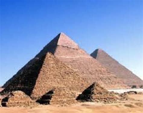 10 Facts about Ancient Egypt Civilization - Fact File