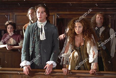 Daniel Craig Highwayman Jemmy Seagrave Alex Editorial Stock Photo