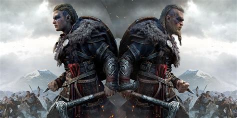 Assassin’s Creed Valhalla: 12 Questions About Eivor, Answered