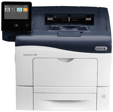 Принтер Xerox VersaLink C400DN VLC400DN C400V DN купить в Москве и с