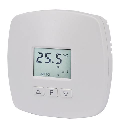 Thermostat Digital Fils Bricorama