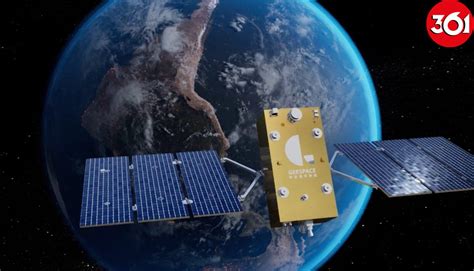 Geely défie SpaceX en envahissant l espace avec ses satellites Web361