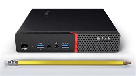 Thinkcentre M Tiny L Desktop Pc For Large Enterprises Lenovo Uk