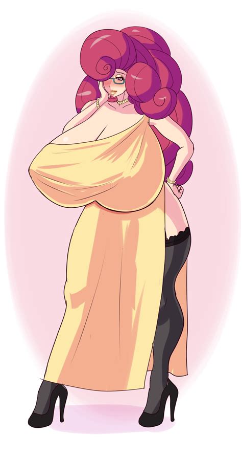 Fluttermom By Annon MLP Hentai Foundry