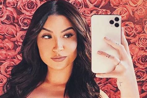 Bianca Andrade se pronuncia após ser internada Área VIP