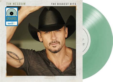 Tim Mcgraw Greatest Hits Limited Edition