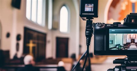 Live Streaming For Churches In Minnesota The Ultimate Guide To