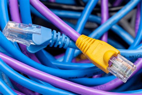 Understanding The Difference Between Cat5e And Cat6 Ethernet Cables Ascentoptics Blog