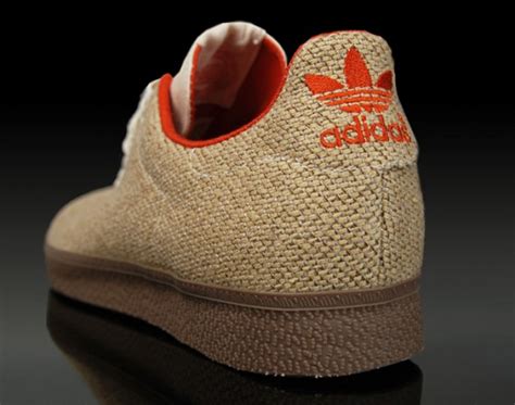 Adidas Gazelle Op One Piece Grün Hemp