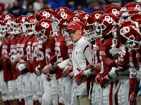 Is OU football prepared for SEC? Sooners may be better than people ...