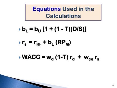 Anıl Sural Capital Structure And Leverage