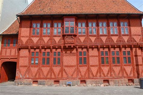 Top Rated Tourist Attractions In Odense Planetware