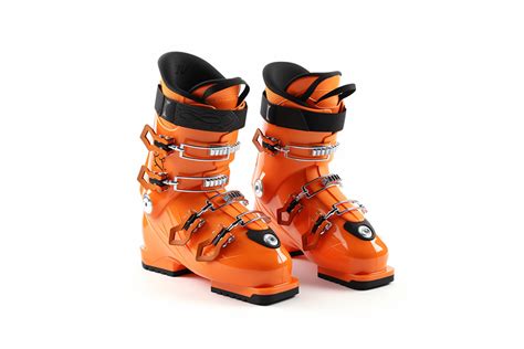 Comment Choisir Les Chaussures De Ski Parfaites