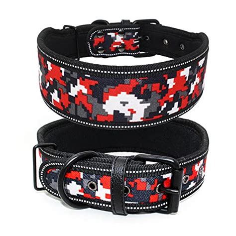 Mejor Collares Para Perros Anchos En Seg N Los Expertos